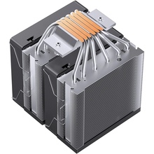 Кулер процесорний JONSBO CR-3000E Black