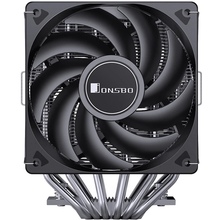 Кулер процесорний JONSBO CR-3000E Black