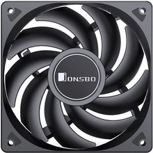 Кулер процесорний JONSBO CR-3000E Black
