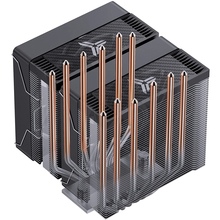 Кулер процесорний JONSBO CR-3000E Black