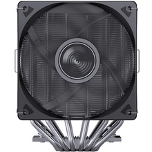 Кулер процесорний JONSBO CR-3000E Black