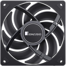 Кулер процесорний JONSBO CR-3000E Black