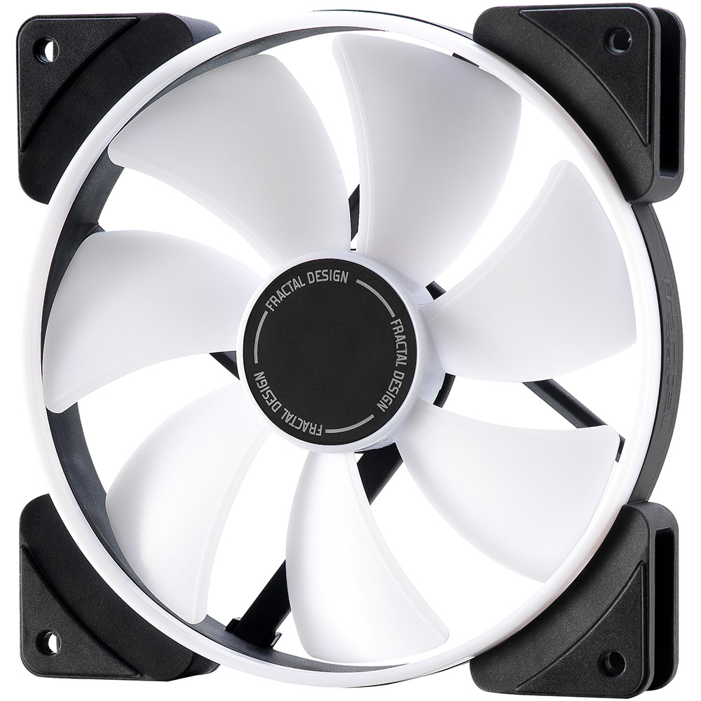 Заказать Кулер корпусный FRACTAL DESIGN Prisma AL-14/PWM ARGB (FD-FAN-PRI-AL14-PWM)