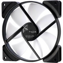 Кулер корпусный FRACTAL DESIGN Prisma AL-14/PWM ARGB (FD-FAN-PRI-AL14-PWM)