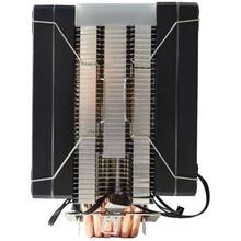 Кулер процессорный COOLING BABY B-4 Black
