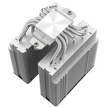 Кулер процессорный ID-COOLING SE-206-XT Black