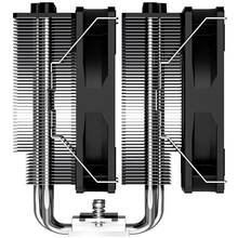 Кулер процессорный ID-COOLING SE-206-XT Black
