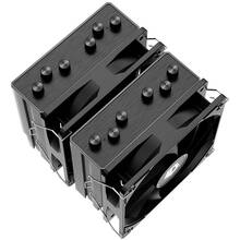 Кулер процессорный ID-COOLING SE-206-XT Black