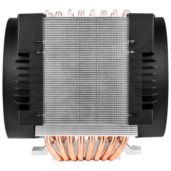 Кулер процессорный ARCTIC 4U-M Ampere Black (ACFRE00171A) Назначение для процессора