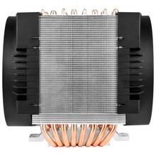 Кулер процессорный ARCTIC 4U-M Ampere Black (ACFRE00171A)