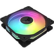 Кулер корпусный ASUS TUF GAMING TR120 ARGB Black (90DA0090-B09000)