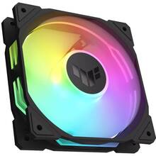 Кулер корпусный ASUS TUF GAMING TR120 ARGB Black (90DA0090-B09000)