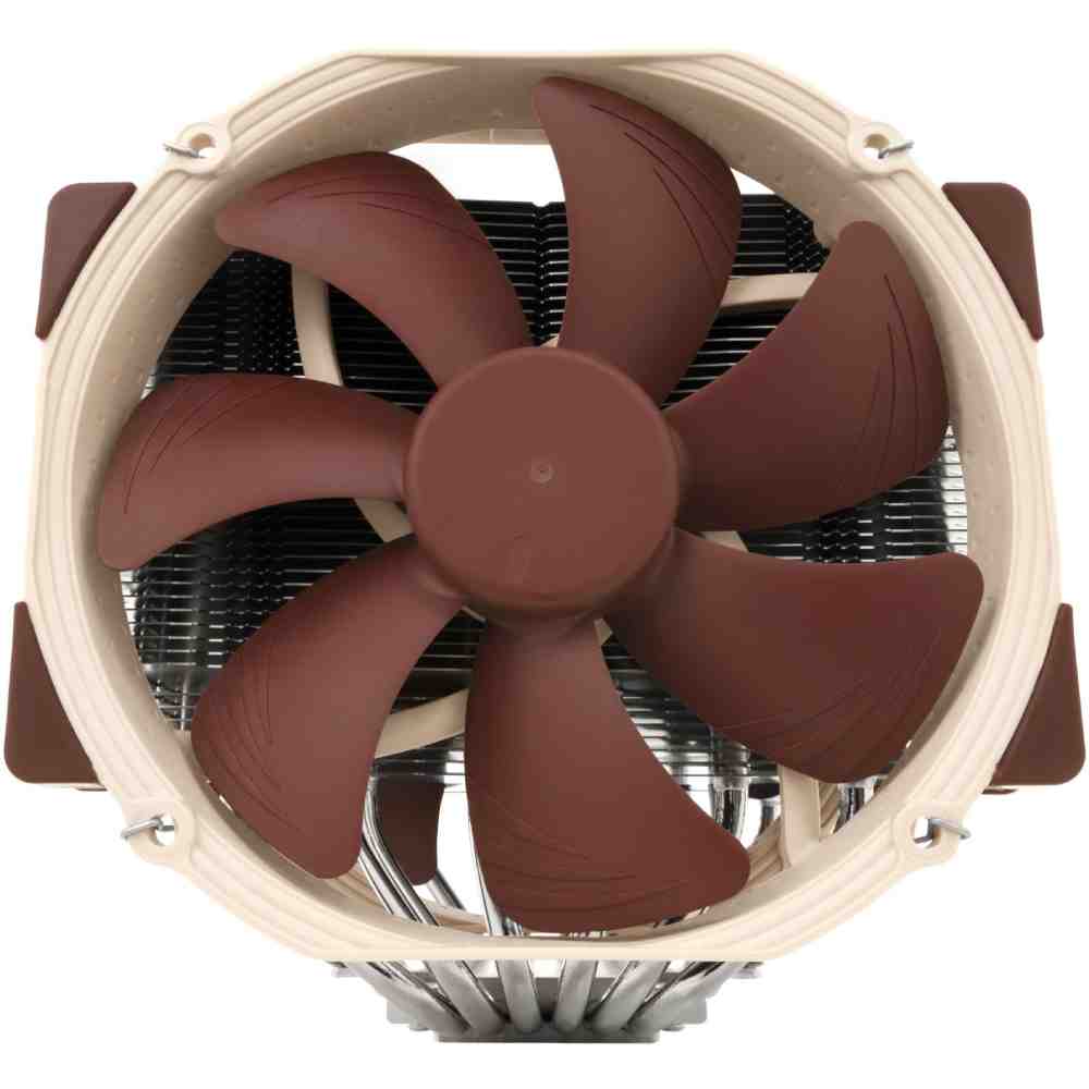 Кулер процессорный NOCTUA NH-D15 Кулер процессорный NOCTUA NH-D15
