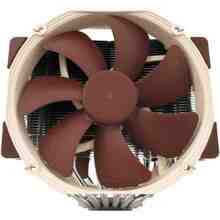Кулер процессорный NOCTUA NH-D15