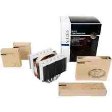 Кулер процессорный NOCTUA NH-D15