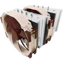 Кулер процессорный NOCTUA NH-D15