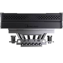 Кулер процессорный JONSBO HP-600 Black