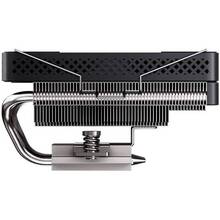 Кулер процессорный JONSBO HP-600 Black