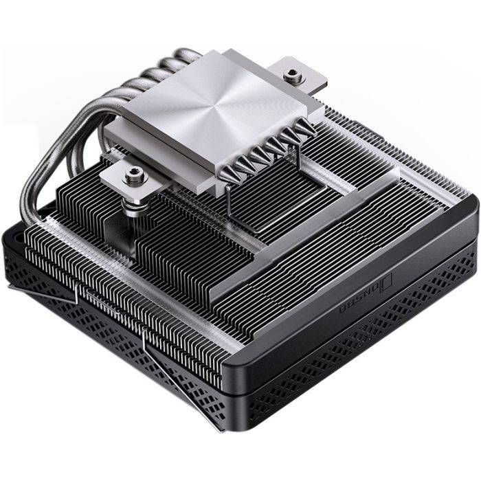 Кулер процессорный JONSBO HP-600 Black Для сокета AM5