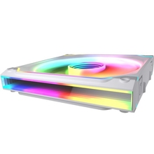 Кулер корпусный COUGAR SC140 ARGB White