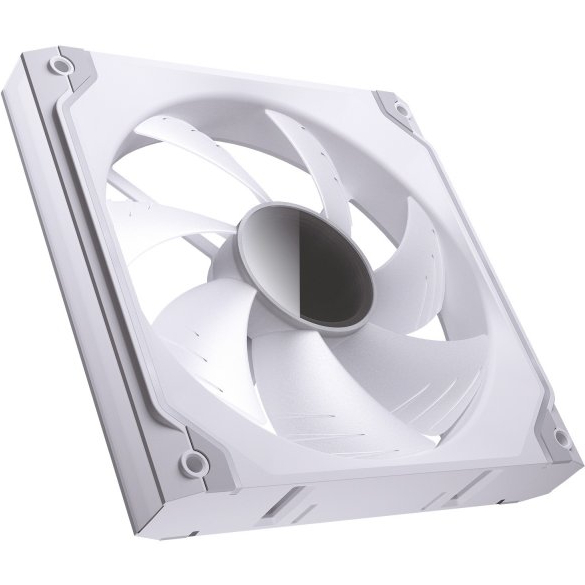 Внешний вид Кулер корпусный COUGAR SC140 ARGB White