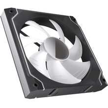 Кулер корпусный COUGAR SC140 ARGB RB Black