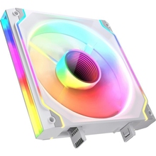 Кулер корпусный COUGAR SC140 ARGB RB White