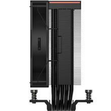 Кулер процессорный PCCOOLER TDP 245 Вт RT500 Digital ARGB BK