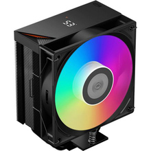Кулер процессорный PCCOOLER TDP 245 Вт RT500 Digital ARGB BK