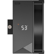 Кулер процессорный PCCOOLER TDP 245 Вт RT500 Digital ARGB BK