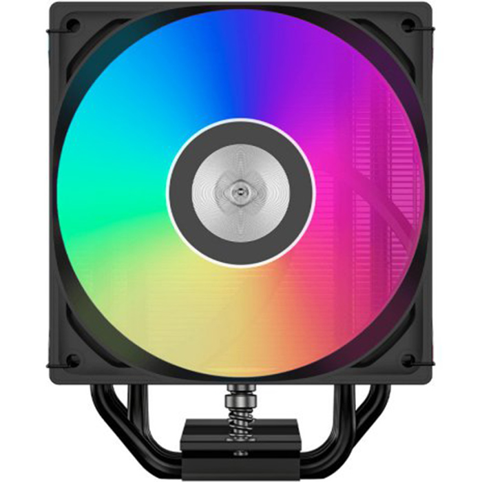 Кулер процессорный PCCOOLER TDP 245 Вт RT500 Digital ARGB BK Кулер процессорный PCCOOLER TDP 245 Вт RT500 Digital ARGB BK