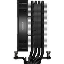 Кулер процесорний PCCOOLER TDP 235 Вт RT400 BK