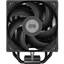 Кулер процесорний PCCOOLER TDP 235 Вт RT400 BK