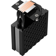 Кулер процесорний PCCOOLER TDP 235 Вт RT400 BK