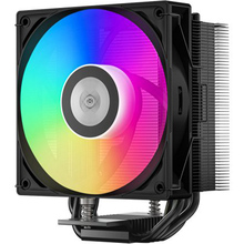 Кулер процесорний PCCOOLER TDP 235 Вт RT400 ARGB BK