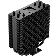 Кулер процесорний PCCOOLER TDP 235 Вт RT400 ARGB BK