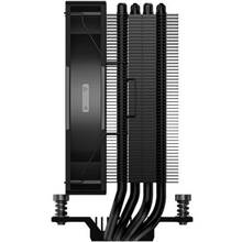 Кулер процесорний PCCOOLER TDP 235 Вт RT400 ARGB BK