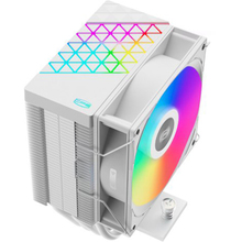 Кулер процессорный PCCOOLER TDP 180 Вт R400 ARGB WH