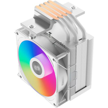 Кулер процессорный PCCOOLER TDP 180 Вт R400 ARGB WH