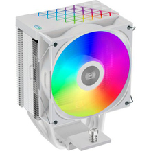 Кулер процессорный PCCOOLER TDP 180 Вт R400 ARGB WH