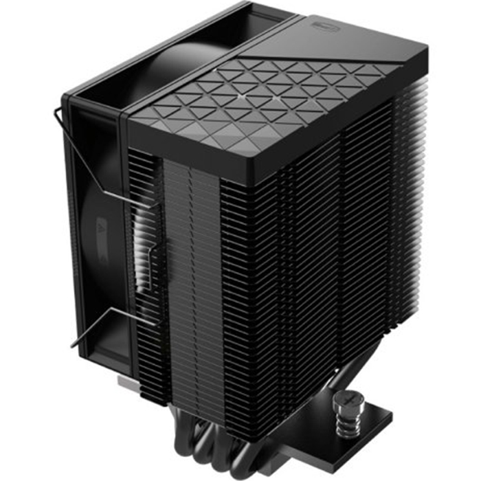 Кулер процессорный PCCOOLER TDP 180 Вт R400 Для сокета 1156