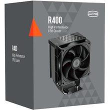 Кулер процессорный PCCOOLER TDP 180 Вт R400