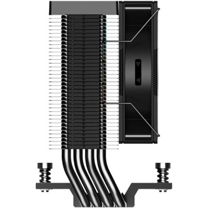 Фото Кулер процессорный PCCOOLER TDP 180 Вт R400