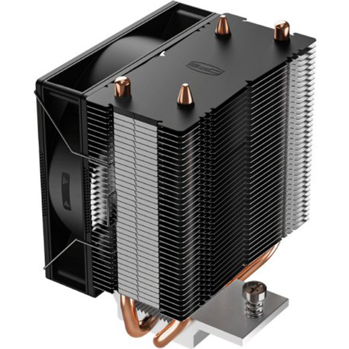 Фото Кулер процесорний PCCOOLER TDP 110 Вт R200