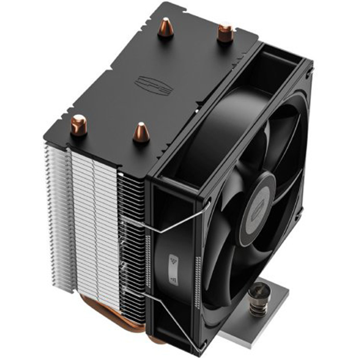 Кулер процесорний PCCOOLER TDP 110 Вт R200 Для сокета 1151