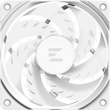 Кулер корпусний ZALMAN ZM-AF120R ARGB White (ZM-AF120RARGBWHITE)