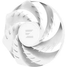 Кулер корпусний ZALMAN ZM-AF120R ARGB White (ZM-AF120RARGBWHITE)