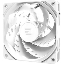 Кулер корпусний ZALMAN ZM-AF120R ARGB White (ZM-AF120RARGBWHITE)
