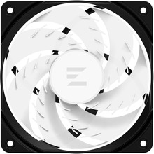 Кулер корпусный ZALMAN ZM-AF120R ARGB Black (ZM-AF120RARGBBLACK)