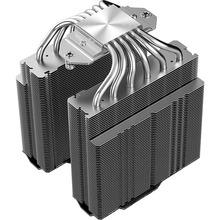 Кулер процессорный XILENCE CRYON M806D.B Black (XC091)